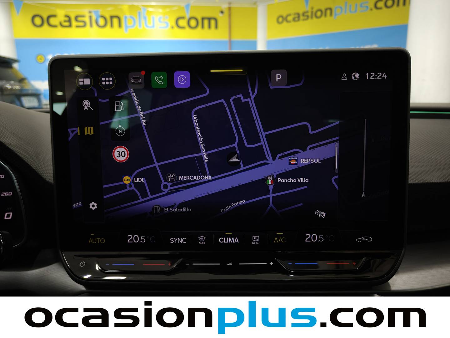 Extras y acabados del Seat León Seat León 1.5 TSI S&S FR 25 Aniversario (116 CV)
