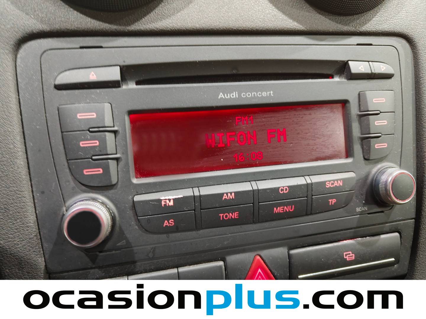 Audi A3 Audi A3 Sportback 2.0 TDI DPF  (140 CV) S tronic barato