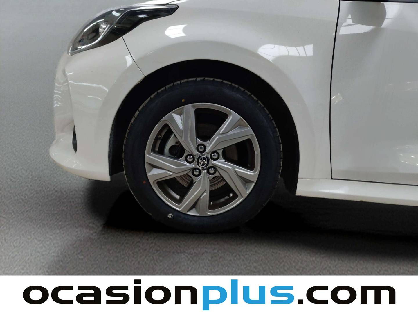 Toyota Yaris Toyota Yaris 120H Active Plus (116 CV) seminuevo