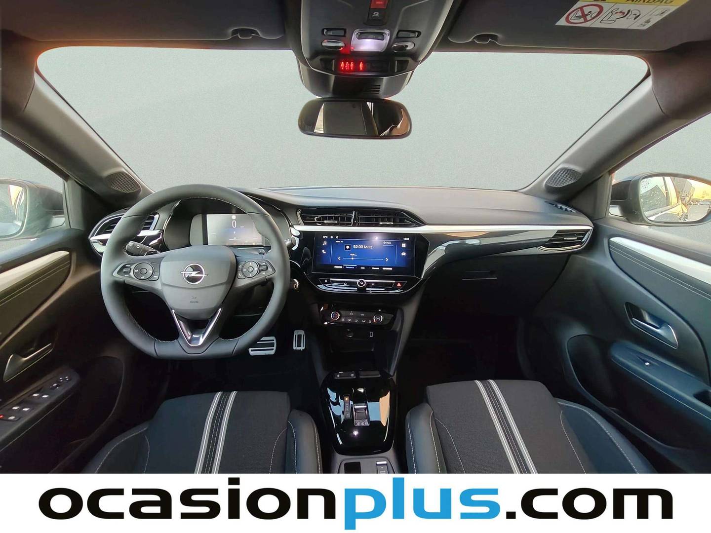 Foto Opel Corsa Opel Corsa 1.2 T XHL Hybrid GS eDCT (110 CV)