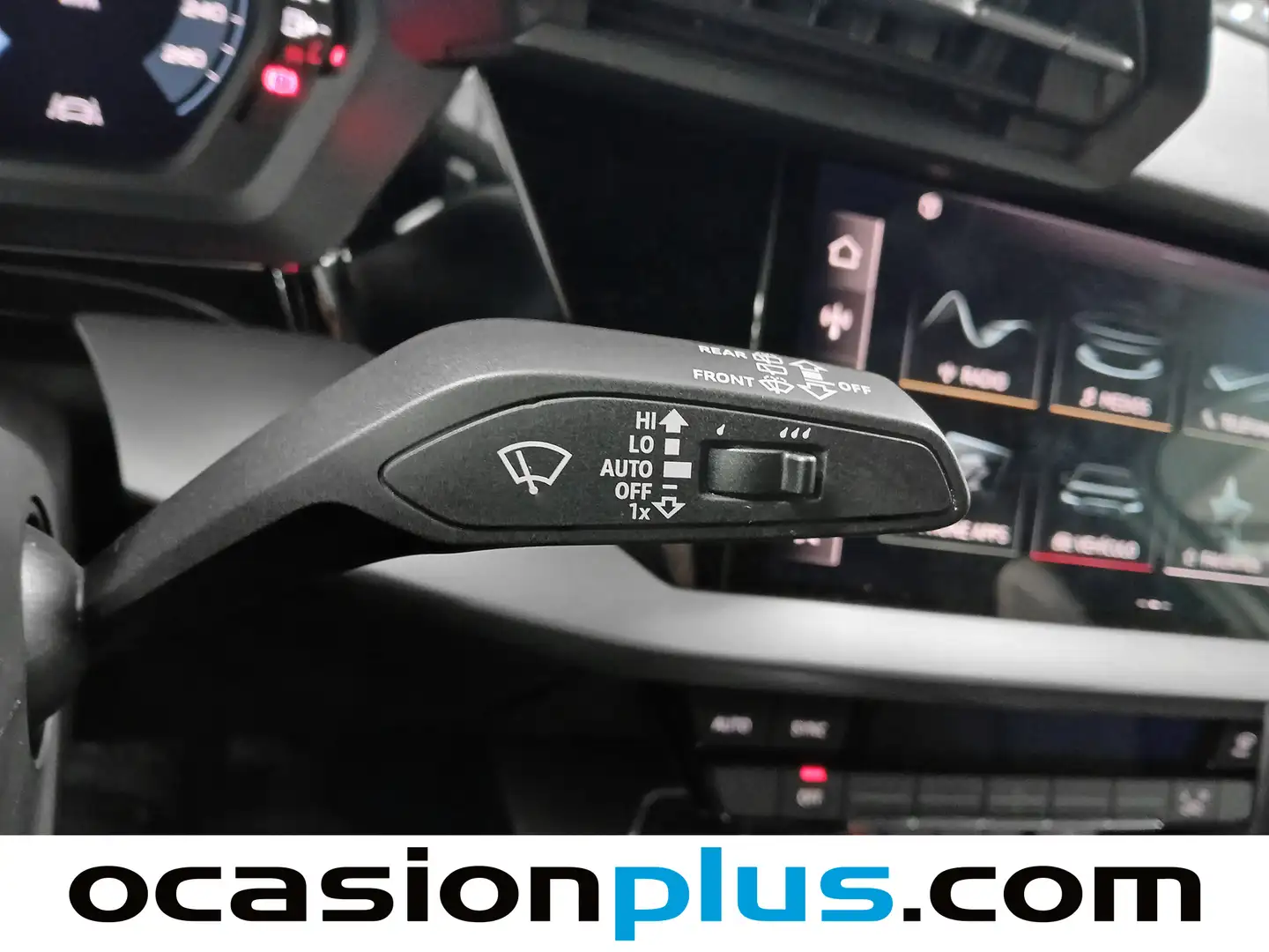 Foto Audi A3 Audi A3 Sportback 30 TFSI (110 CV) S tronic