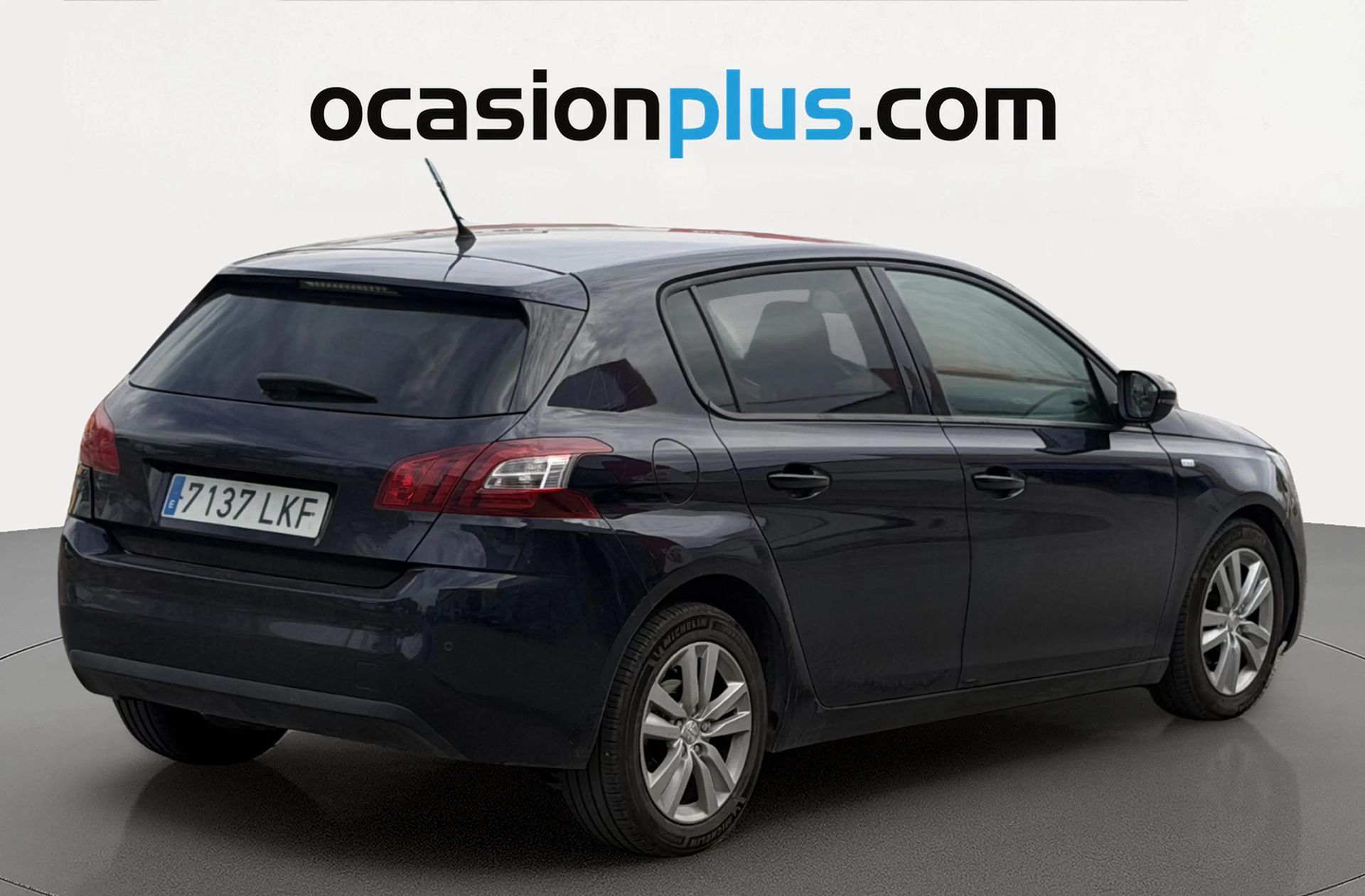 Peugeot 308 BlueHDi 120 Style - foto 4