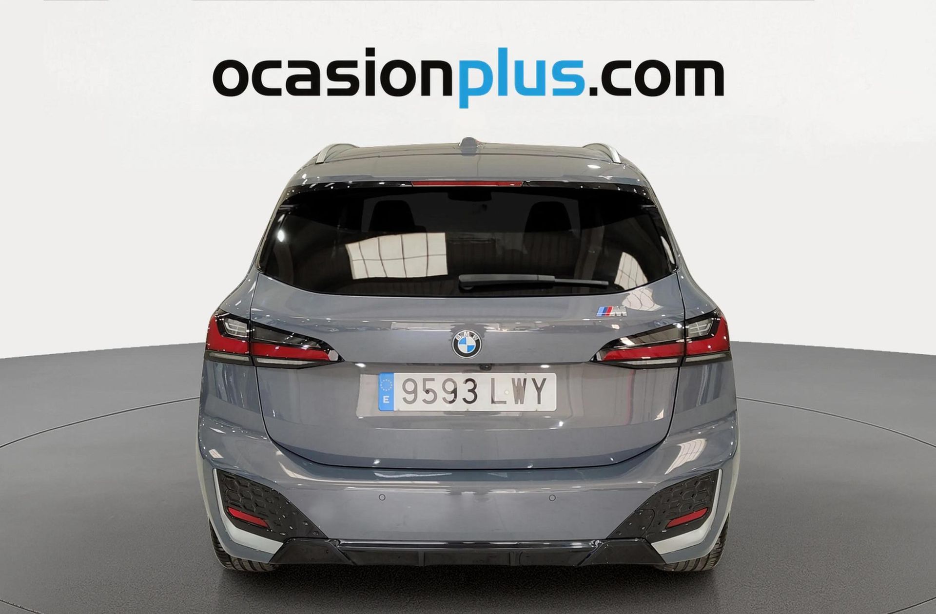 BMW Serie 2 Active Tourer 2 218d Active Tourer Pack M - foto 17