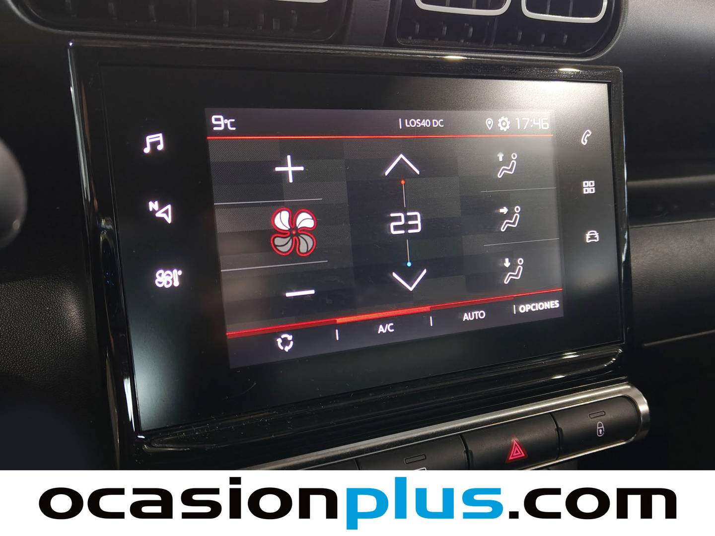 Foto Citroën C3 Aircross Citroen C3 Aircross PureTech 110 S&S Shine (110 CV)