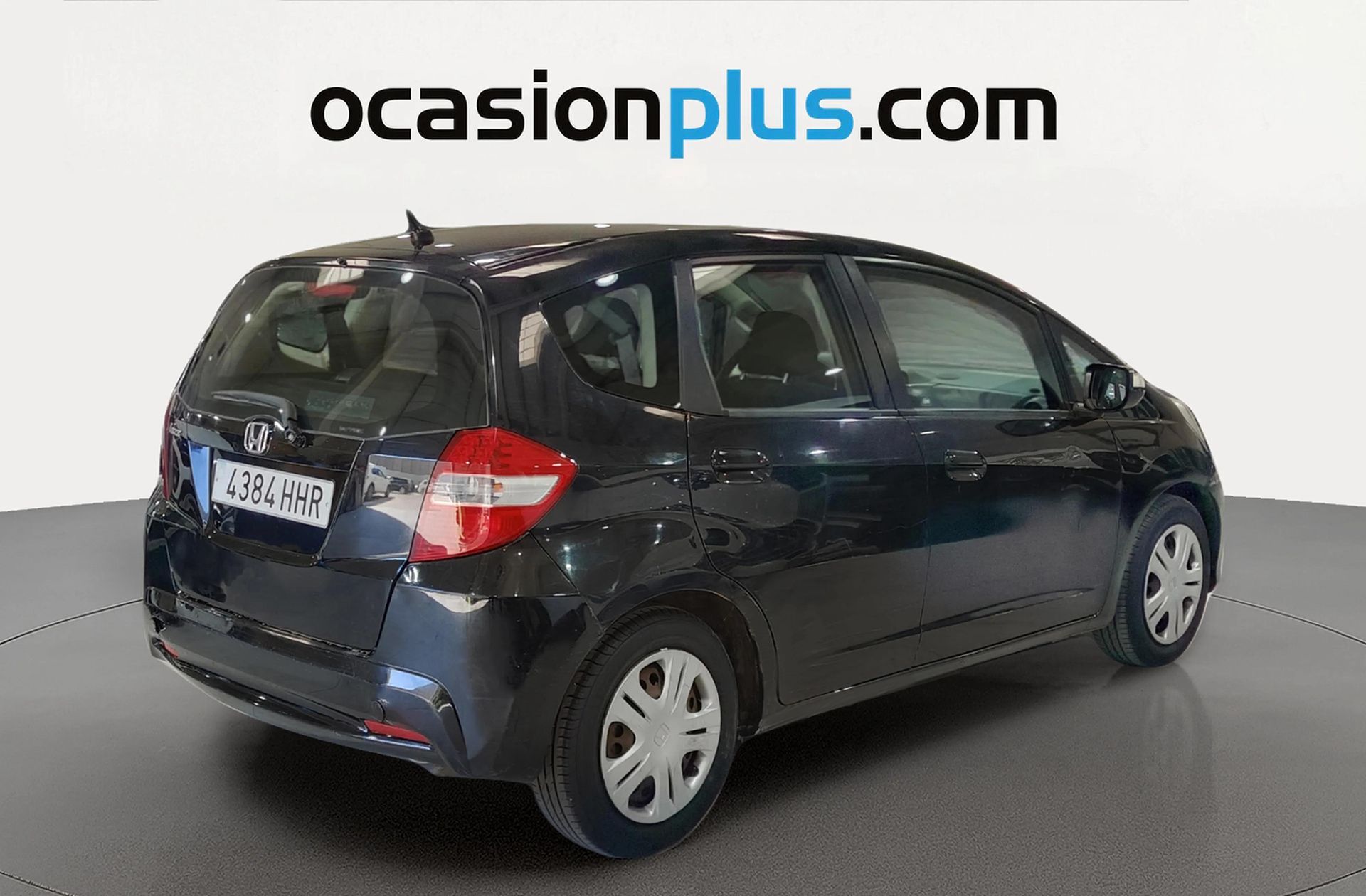 Honda Jazz 1.4 i-VTEC Trend - foto 4