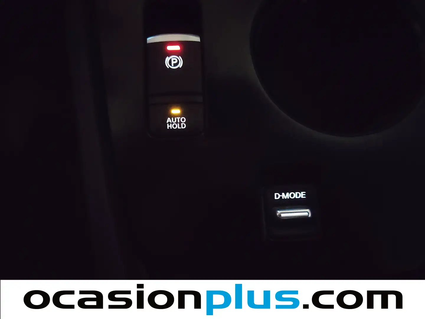 Foto Nissan X-TRAIL Nissan X-Trail 1.5 VC Turbo MHEV N-Connecta Xtronic (163 CV)