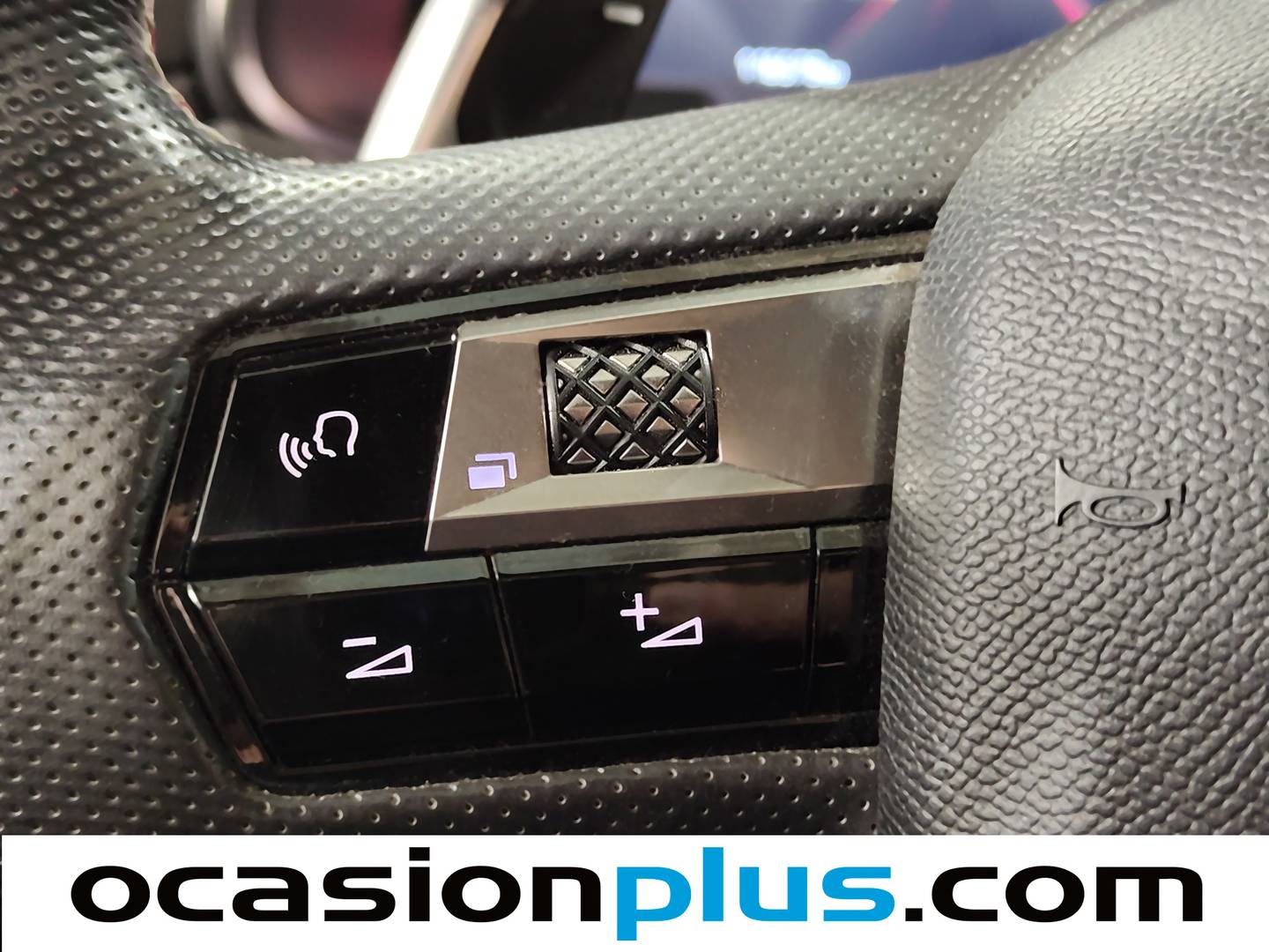DS DS 7 Crossback DS DS7 Crossback BlueHDi 180 Performance Line Auto (180 CV) al mejor precio