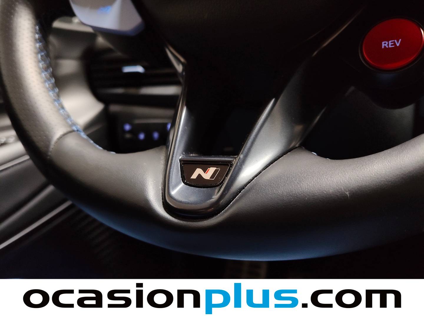 Hyundai i20 Hyundai i20 1.6T N (204 CV) 2025