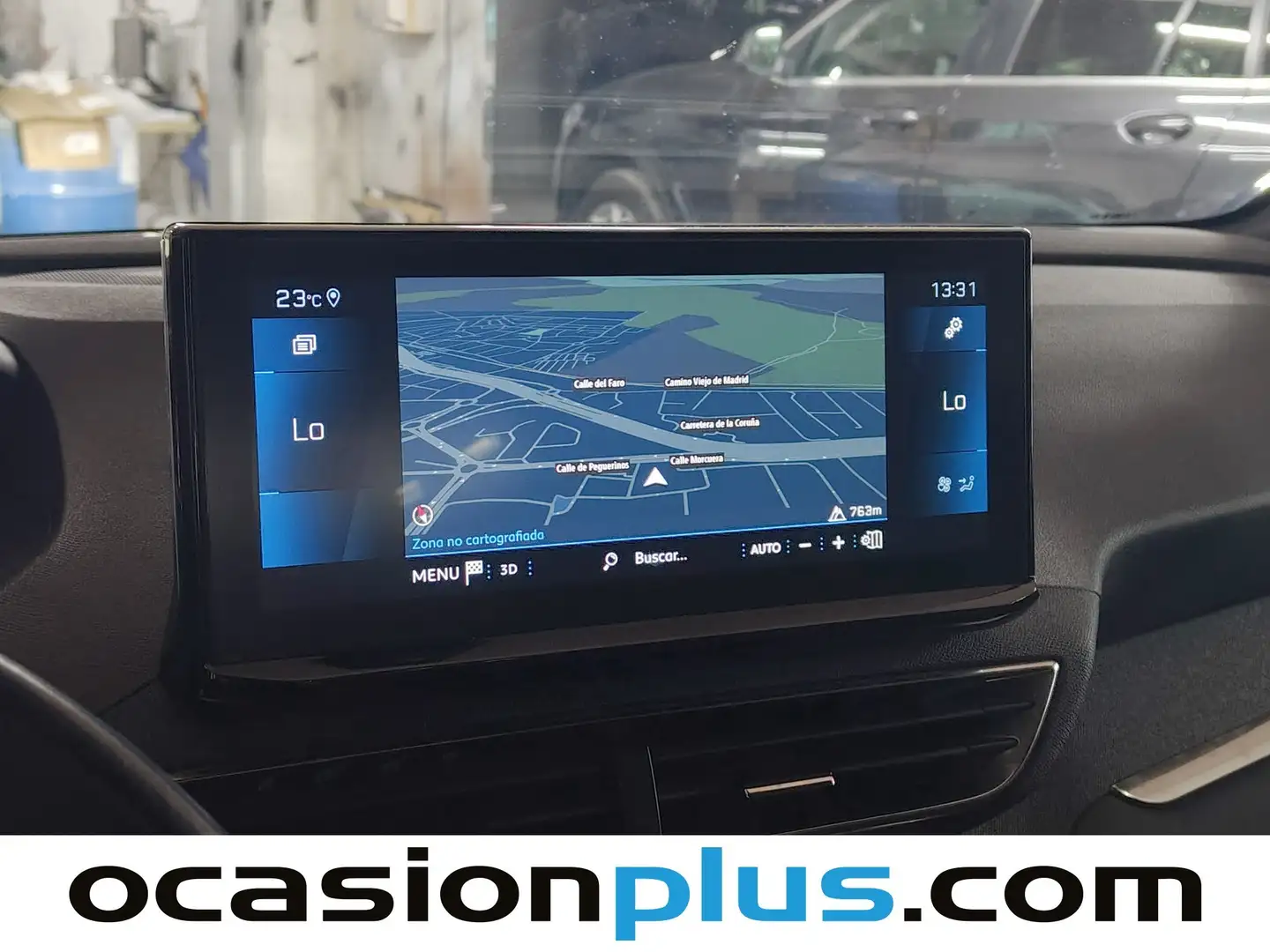 Foto Peugeot 3008 Peugeot 3008 PureTech 130 S&S Allure Pack (130 CV)