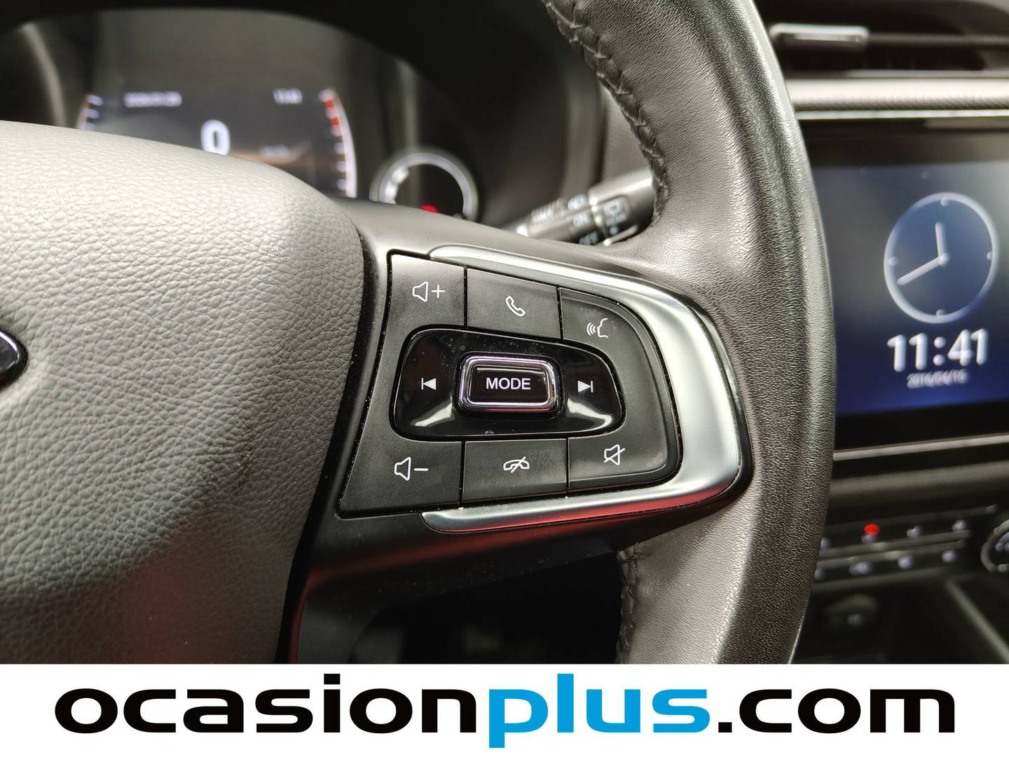 Foto DR AUTOMOBILES DR 4.0 DR AUTOMOBILES DR4 1.5 (116 CV)