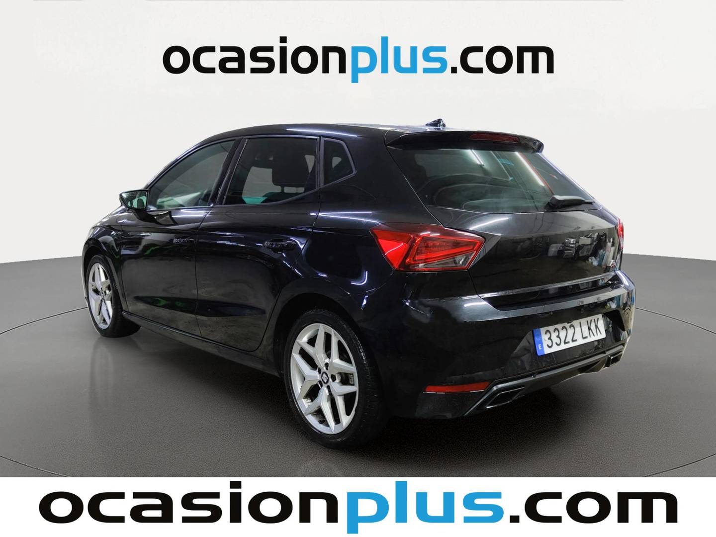Foto Seat Ibiza SEAT Ibiza 1.0 TSI FR  (115 CV)
