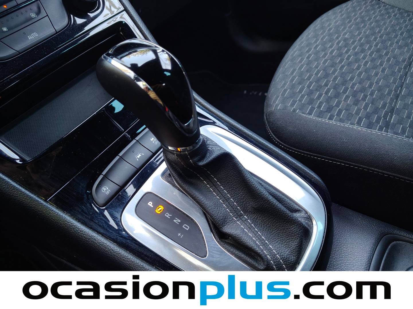 Opel Astra Opel Astra Sports Tourer 1.4T SHT S/S Business Elegance CVT (145 CV) de segunda mano