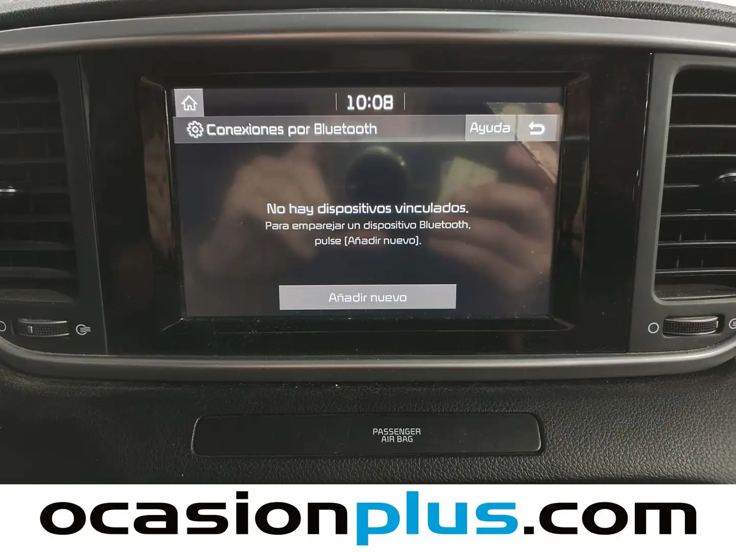 Foto KIA Sportage Kia Sportage 1.6 MHEV Concept 4x2 (115 CV)