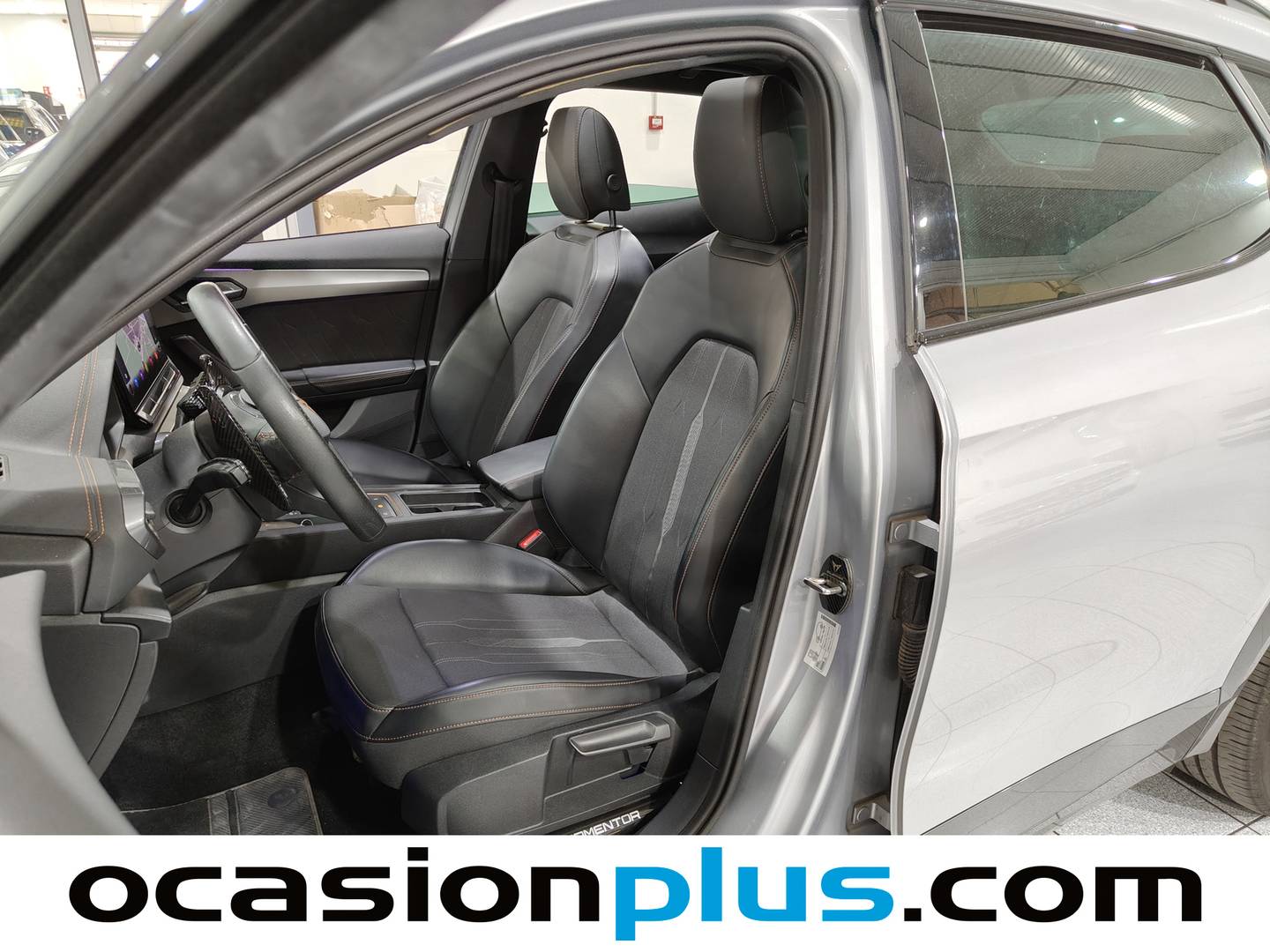 Foto Cupra Formentor CUPRA Formentor 1.4 e-Hybrid DSG (204 CV)