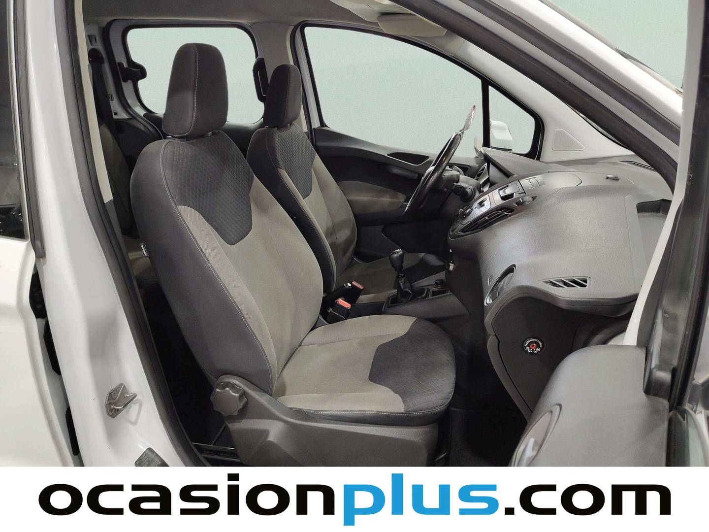 Ford Transit Courier Ford Transit Courier Kombi 1.5 TDCi Trend (75 CV) km 0
