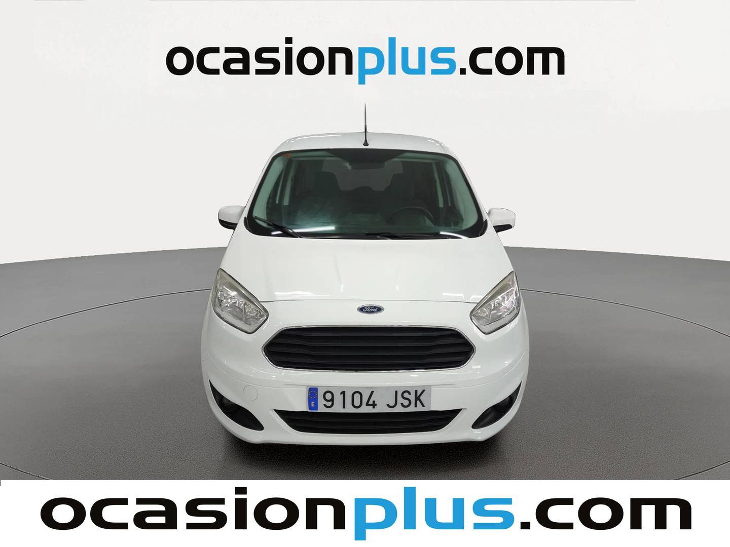 Ford Tourneo Courier Ford Tourneo Courier 1.5 TDCi Trend (95 CV) 95cv