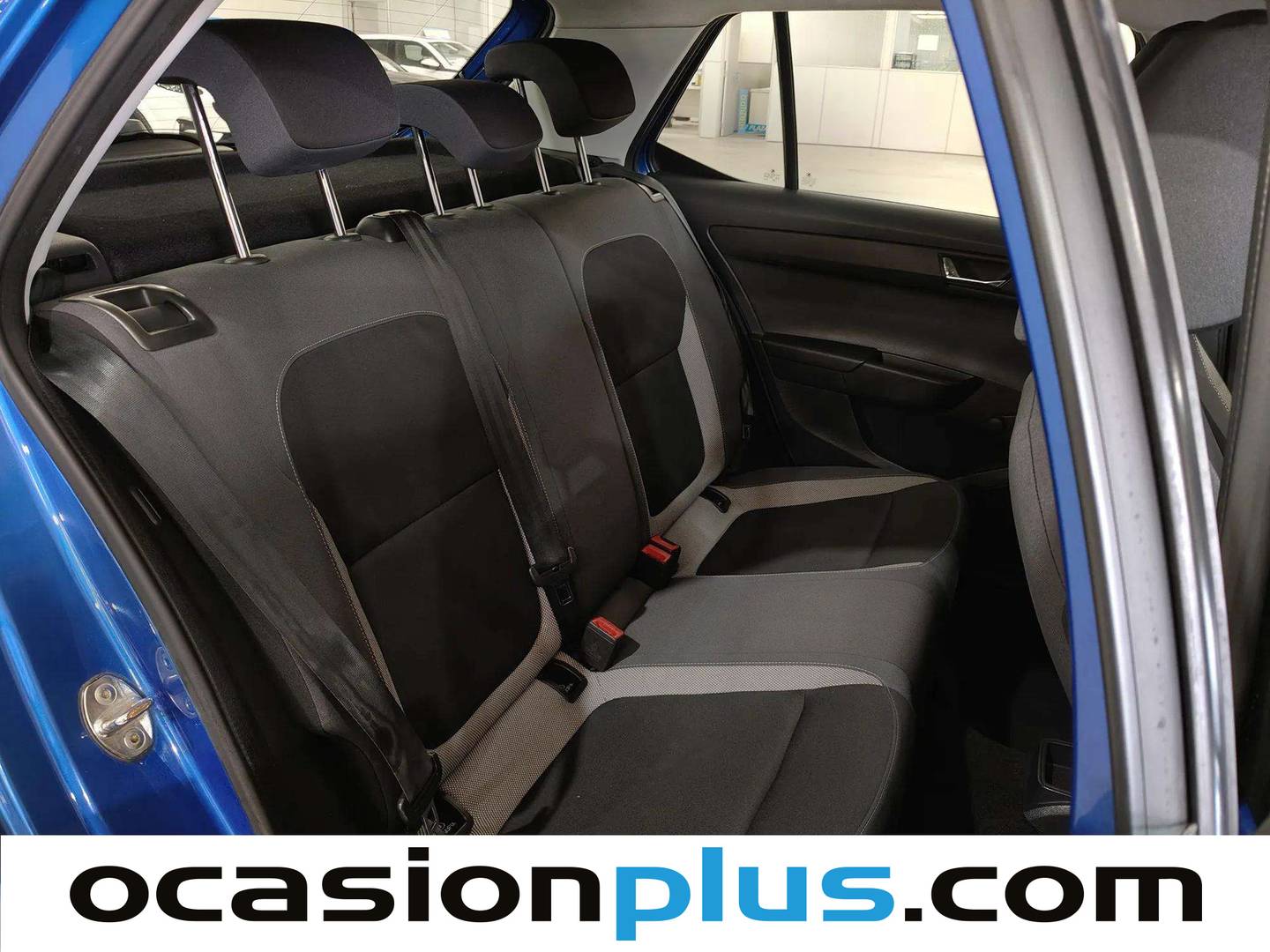 Skoda Fabia Skoda Fabia 1.0 MPI Ambition (75 CV) al mejor precio