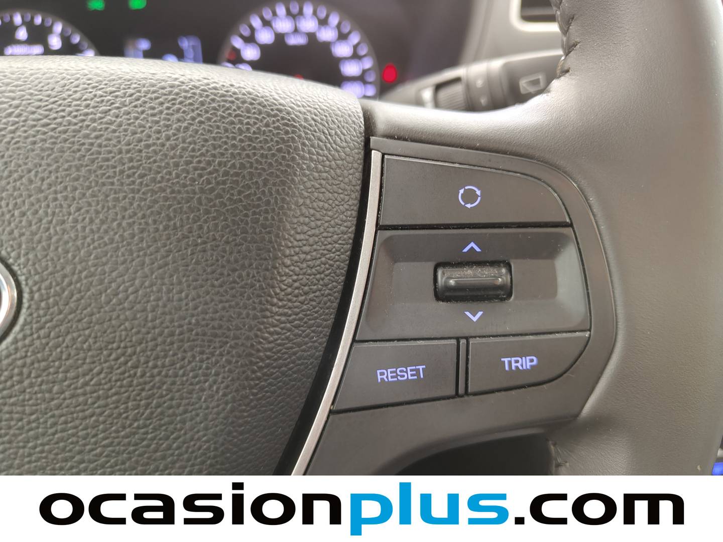 Hyundai i20 Hyundai i20 1.2 MPI Essence (75 CV) de ocasión