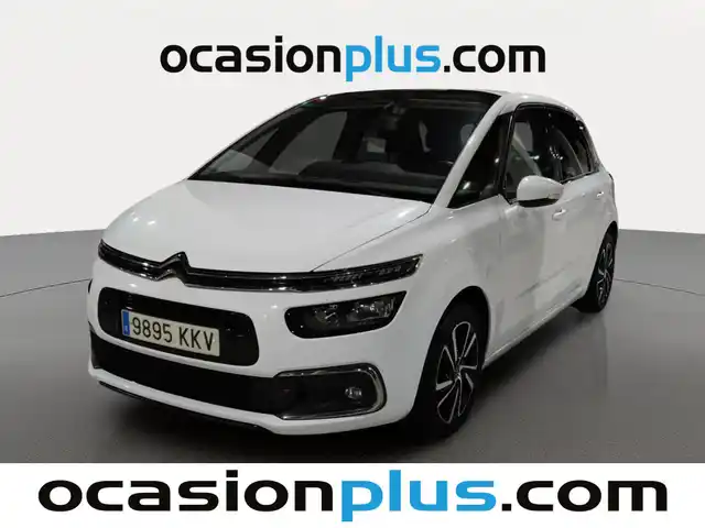 Citroën C4 Picasso BlueHDi 88KW (120CV) Feel de segunda mano