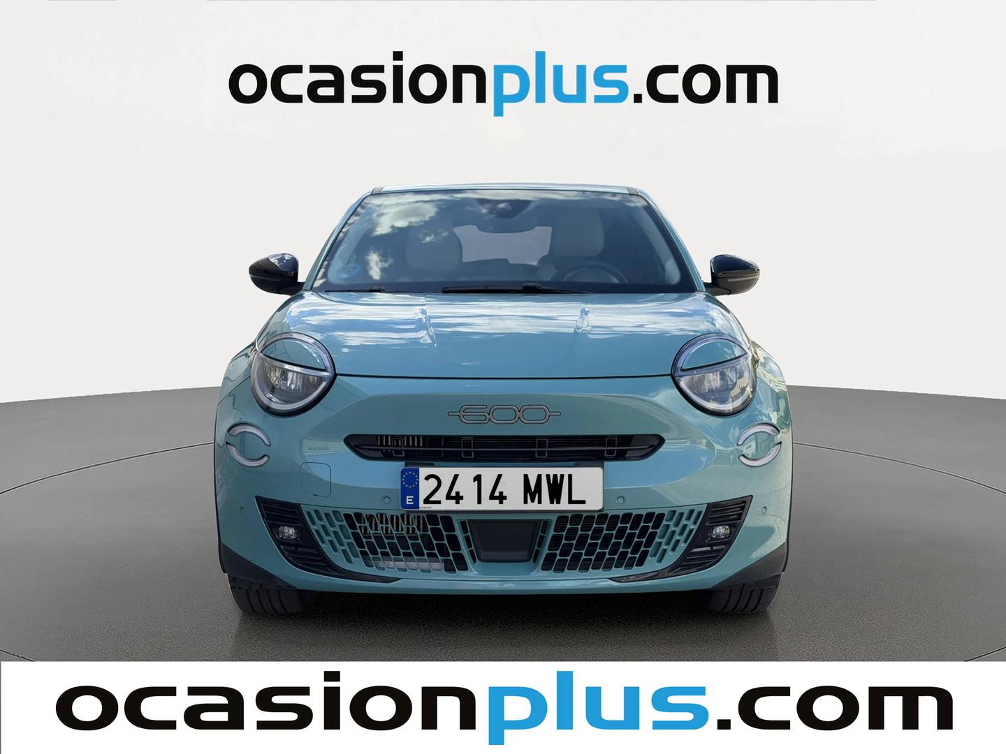 Fiat 600 Fiat 600 1.2 MHEV La prima DDCT 74 kW (100 CV) 100cv