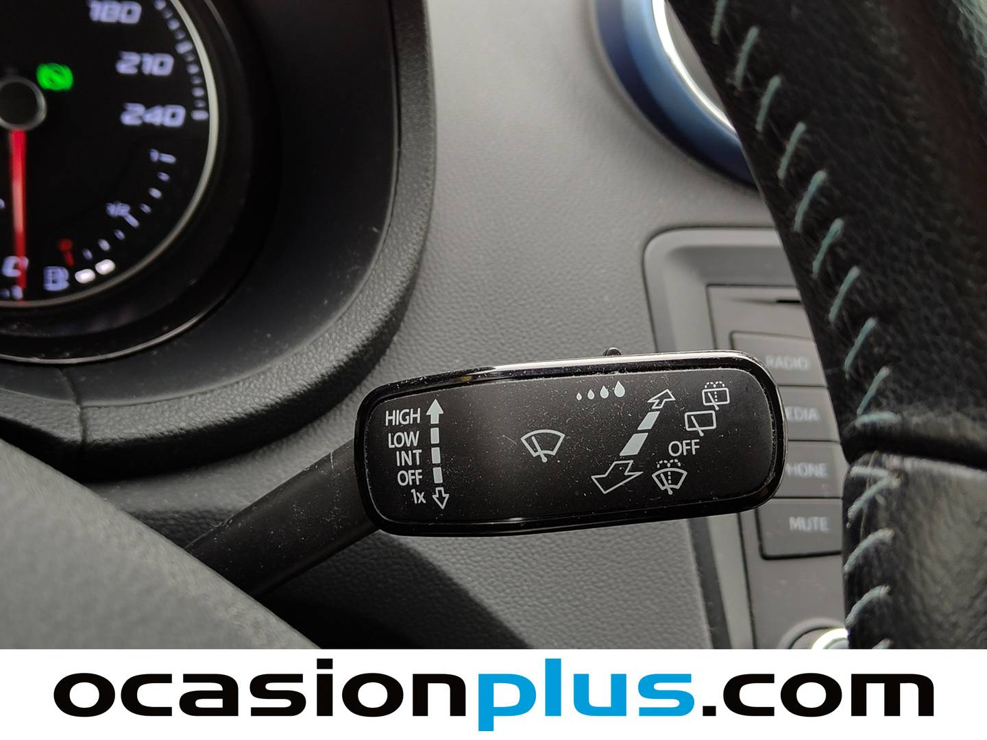 Seat Ibiza Seat Ibiza 1.0 EcoTSI Style Connect DSG (110 CV) barato