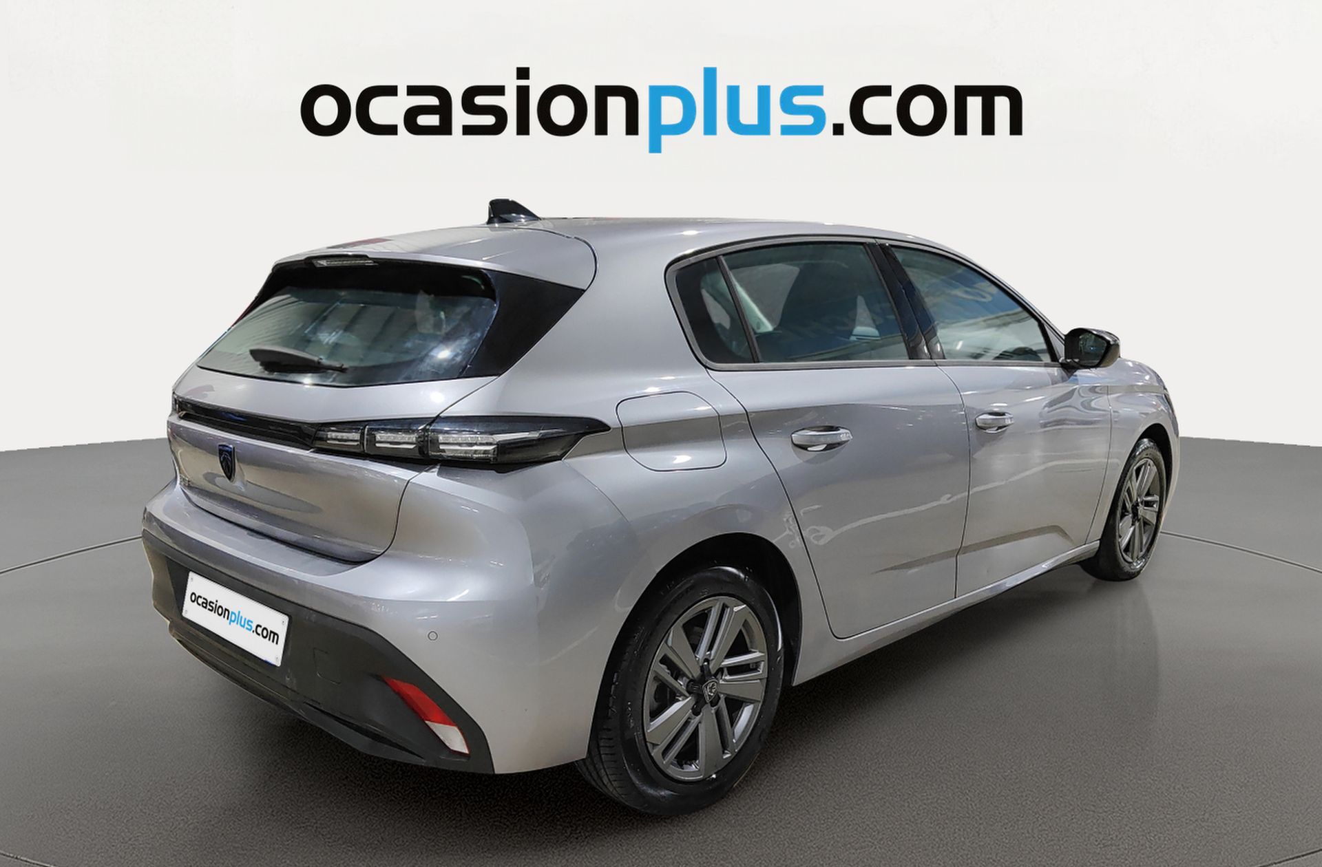 Peugeot 308 PureTech 130 Active Pack EAT8 - foto 7