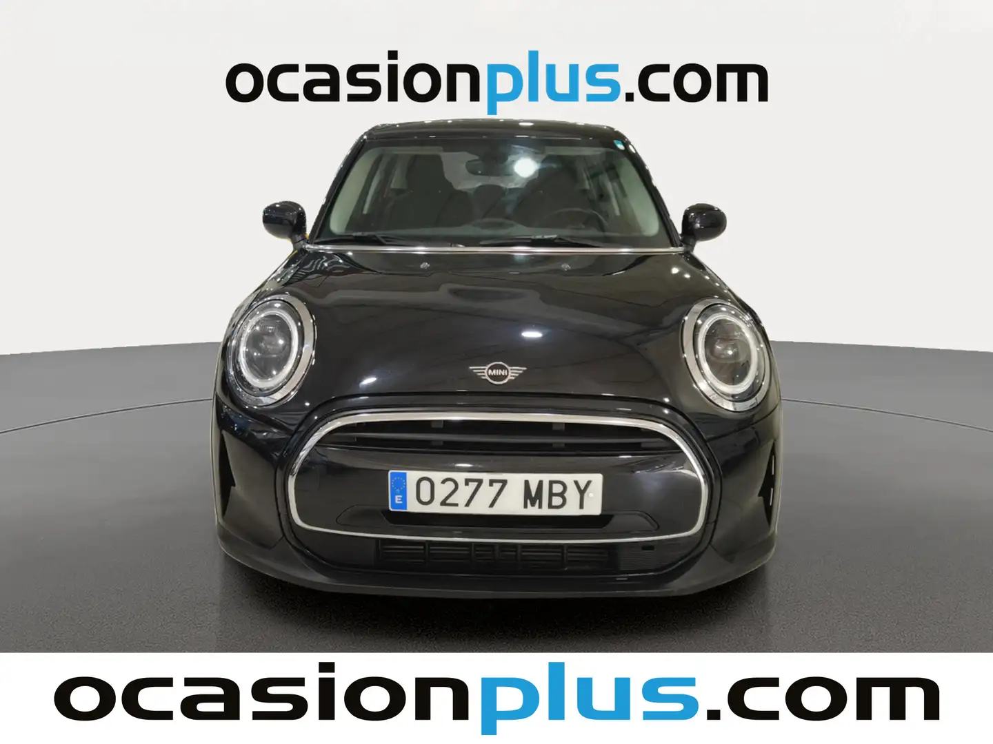 Foto Mini MINI MINI MINI 5 Puertas Cooper (136 CV)