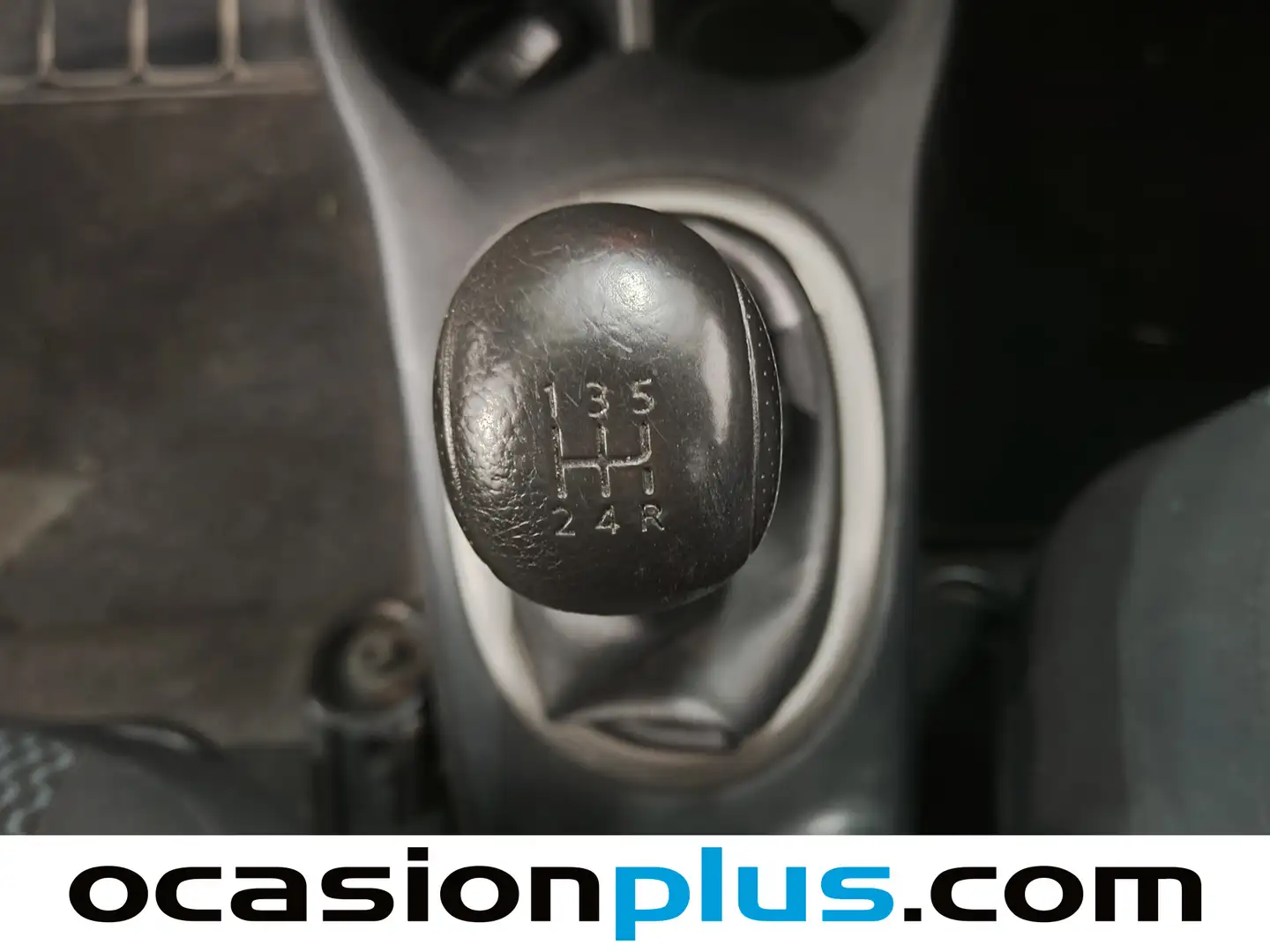 Foto Nissan NOTE Nissan Note 1.2G Tekna Sport (80 CV)