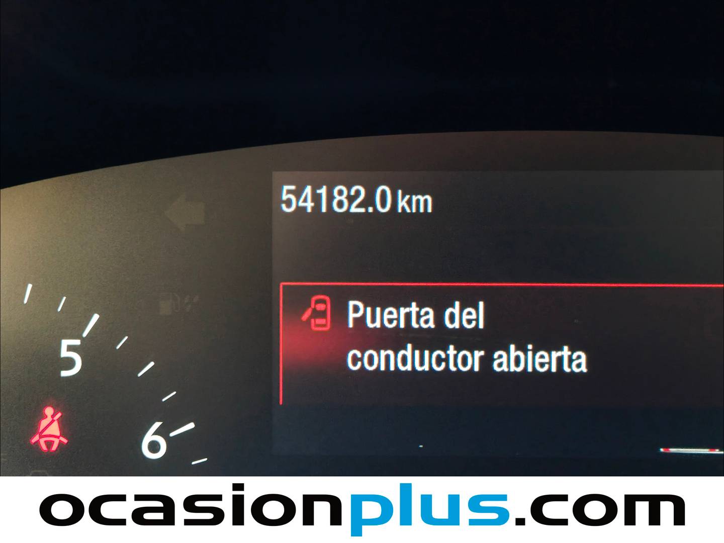 Ford Focus Ford Focus 1.0 Ecoboost MHEV Active Auto (155 CV) barato