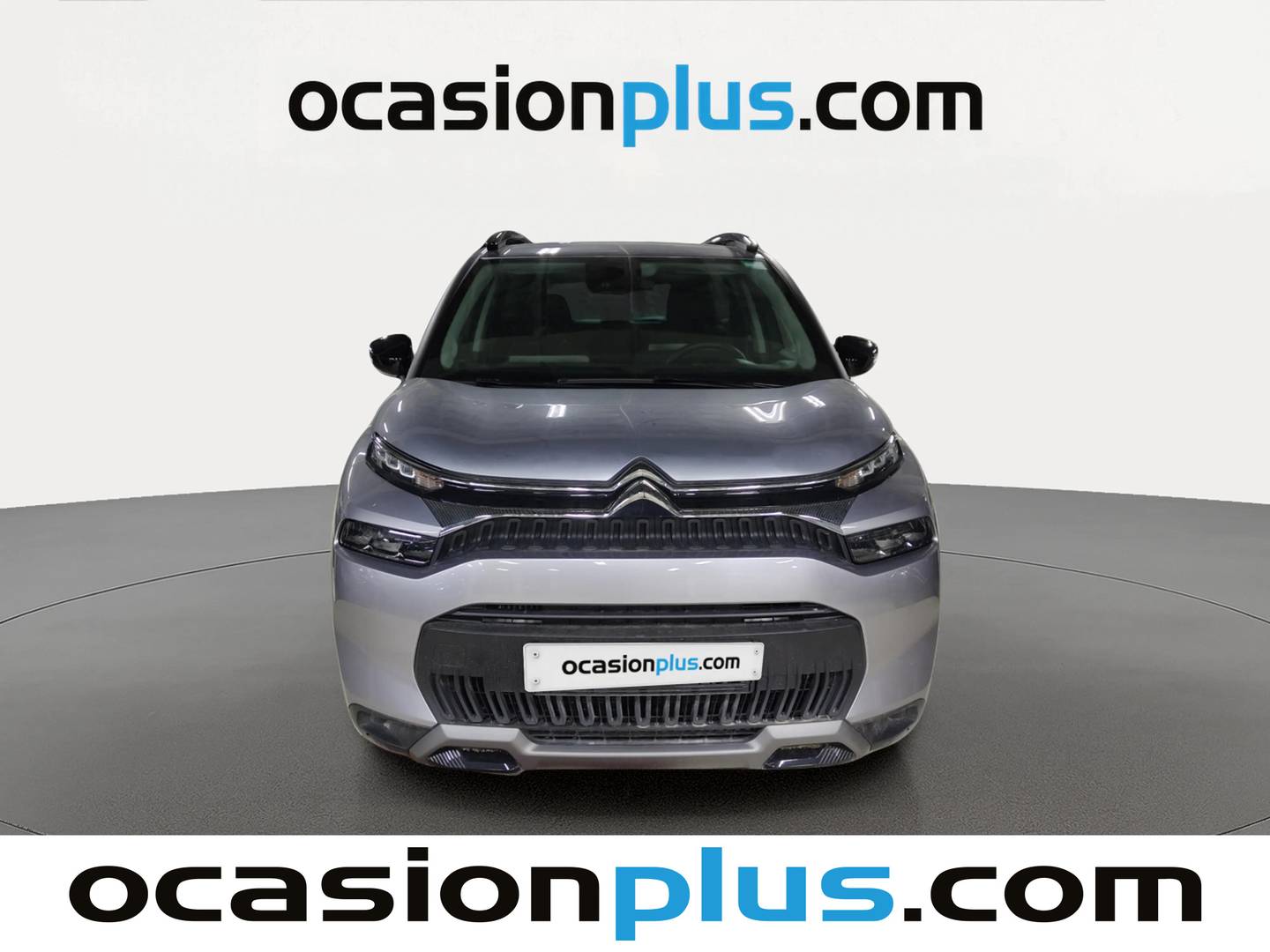 Citroën C3 Aircross Citroen C3 Aircross PureTech 130 S&S Max EAT6 (131 CV) al mejor precio