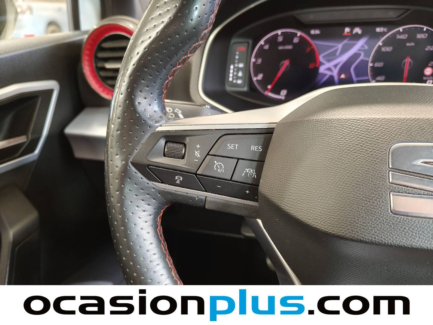 Seat Ibiza SEAT Ibiza 1.0 TSI S&S FR XL (110 CV) gasolina