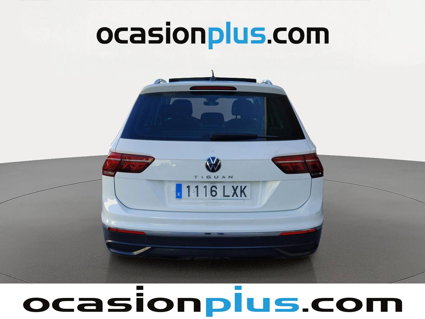 Volkswagen Tiguan Volkswagen Tiguan Life 2.0 TDI  (150 CV) km 0