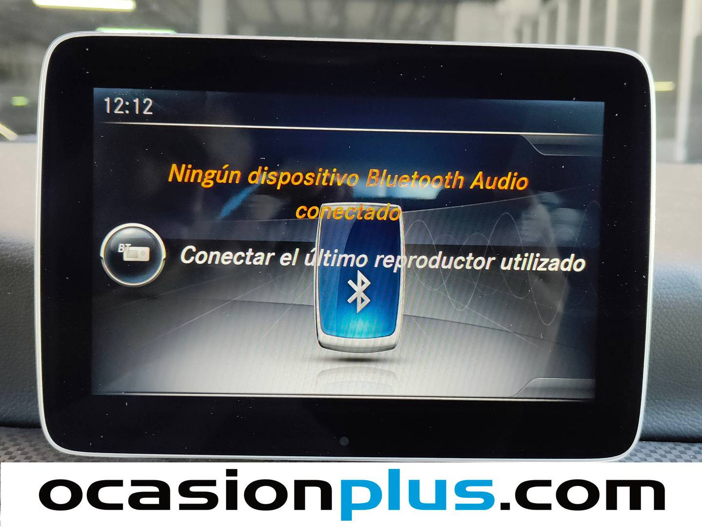 Mercedes Clase A Mercedes Clase A 200 d Urban (136 CV) km 0