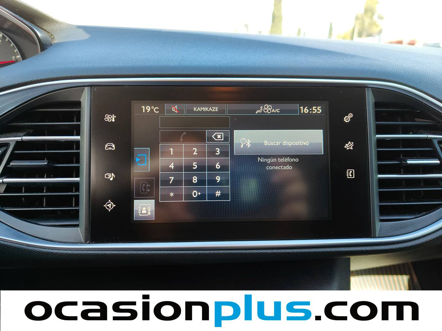 Peugeot 308 Peugeot 308 SW SW BlueHDI 120 Style (120 CV) km 0