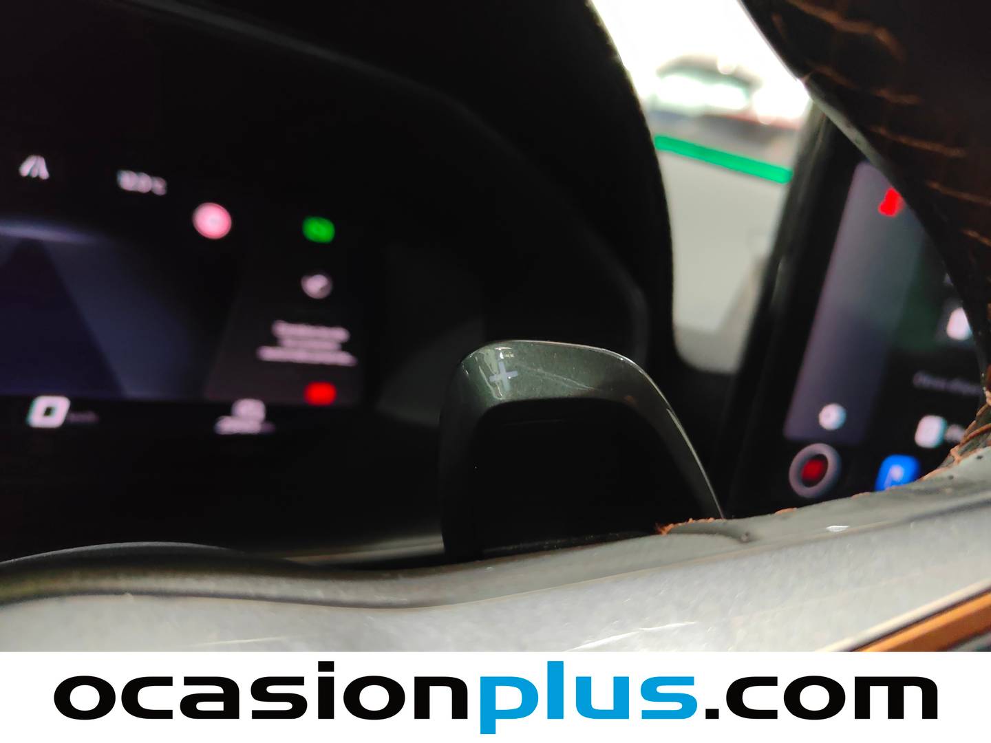 Foto Cupra León CUPRA León 1.5 eTSI DSG (150 CV)