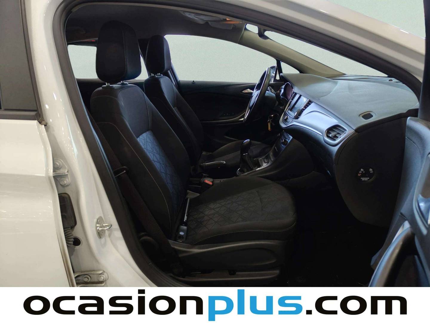 Opel Astra Opel Astra 1.6 CDTI 120 Aniversario (110 CV) 110cv