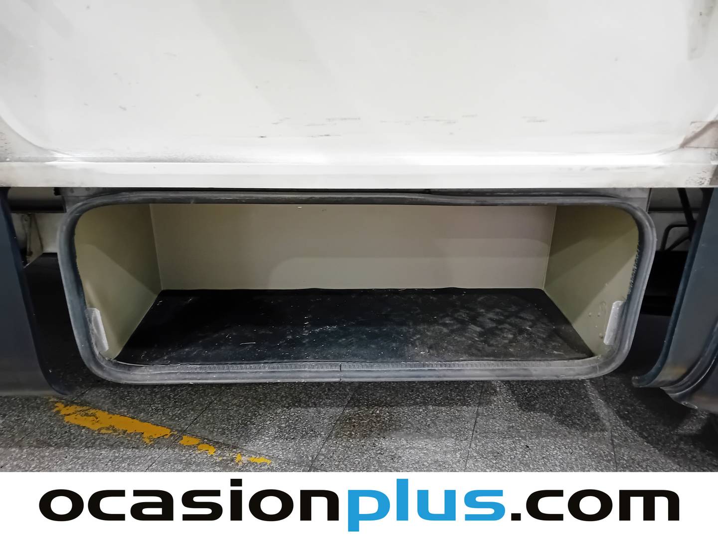 Foto Tec I-TEC Tec I-TEC I670 (158 CV) 4 Plazas