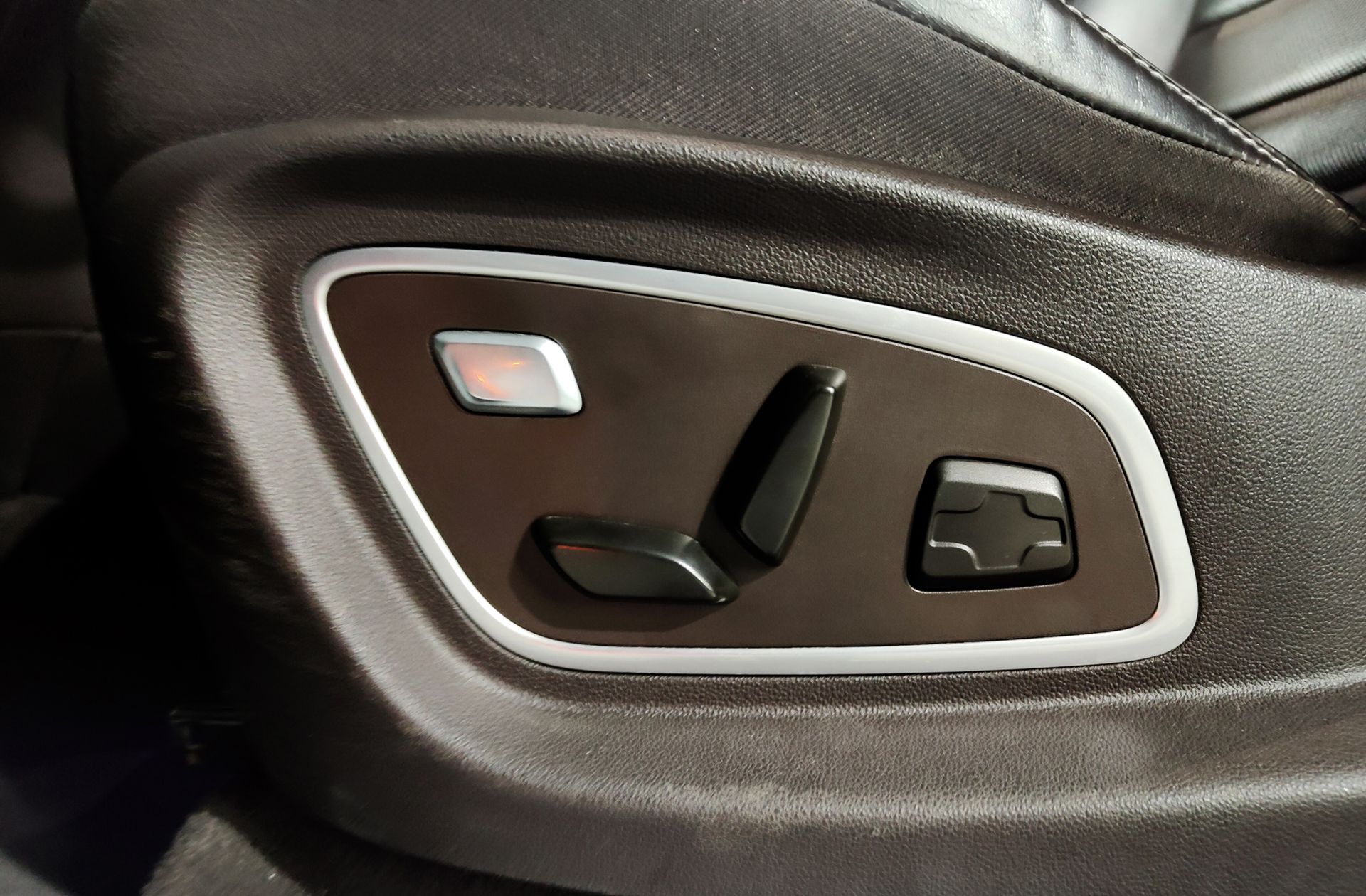 Renault Espace Initiale Paris Energy dCi TT EDC 7 plazas - foto 16