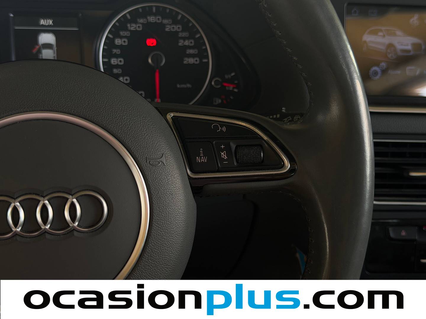 Audi Q5 Audi Q5 Ambition plus 2.0 TDI quattro (177 CV) S tronic barato