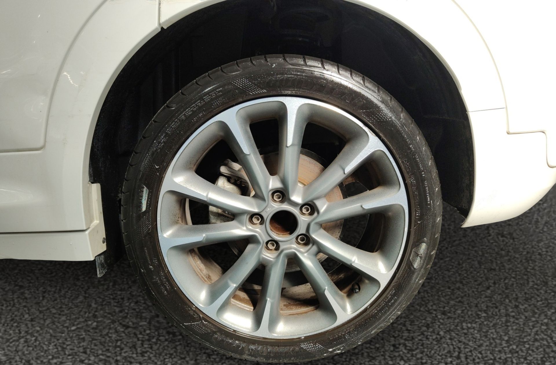 Fiat 500X 1.3 Firefly Sport 4x2 DCT - foto 33
