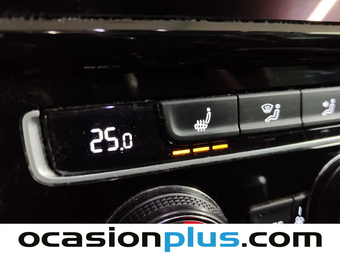 Foto Volkswagen Golf Volkswagen Golf Variant Variant Sport 1.5 TSI EVO (150 CV) DSG Pack R-LINE