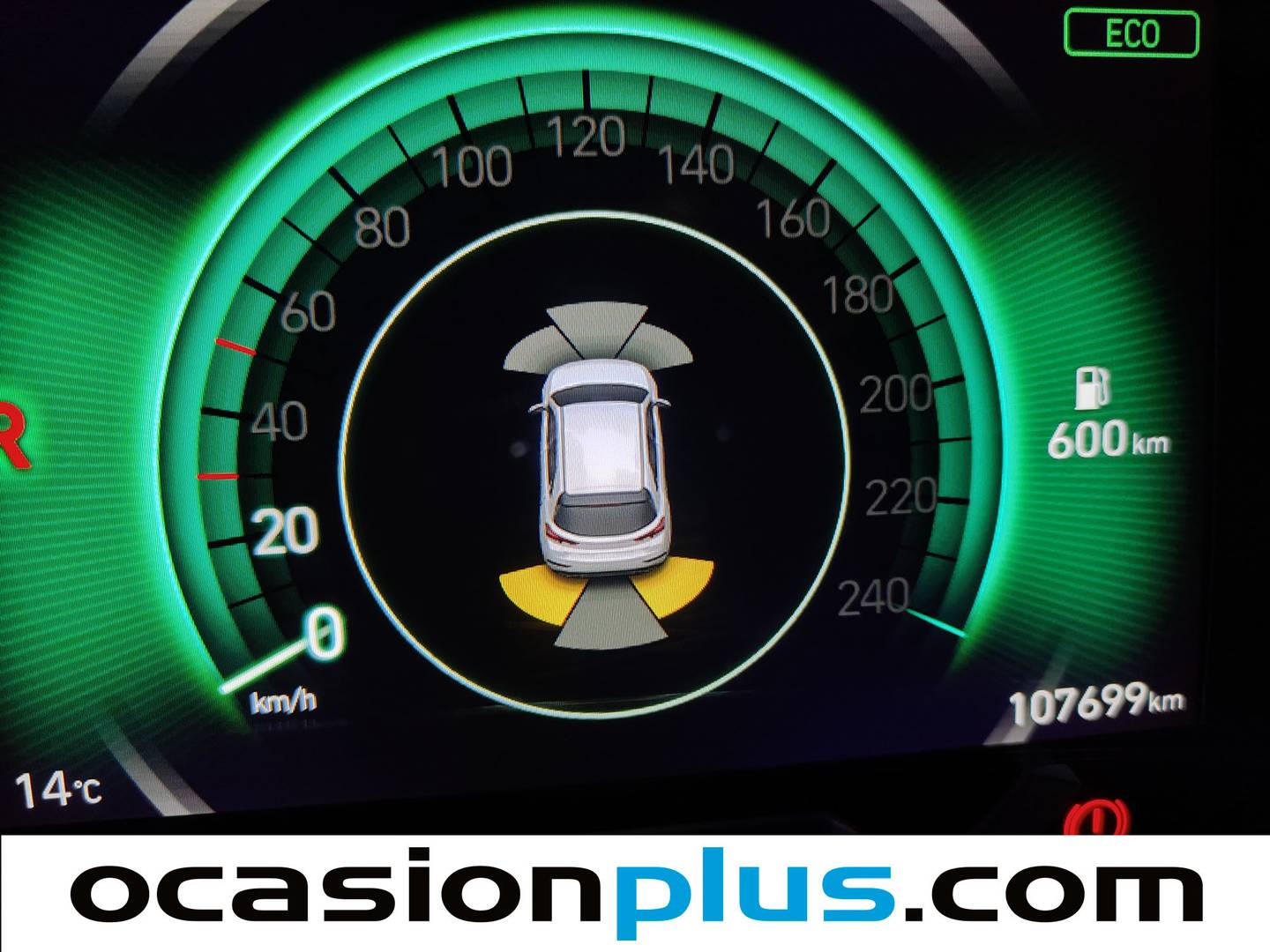 Extras del Hyundai i30 Hyundai i30 Hyundai i30 1.0 TGDI 48V Klass (120 CV)