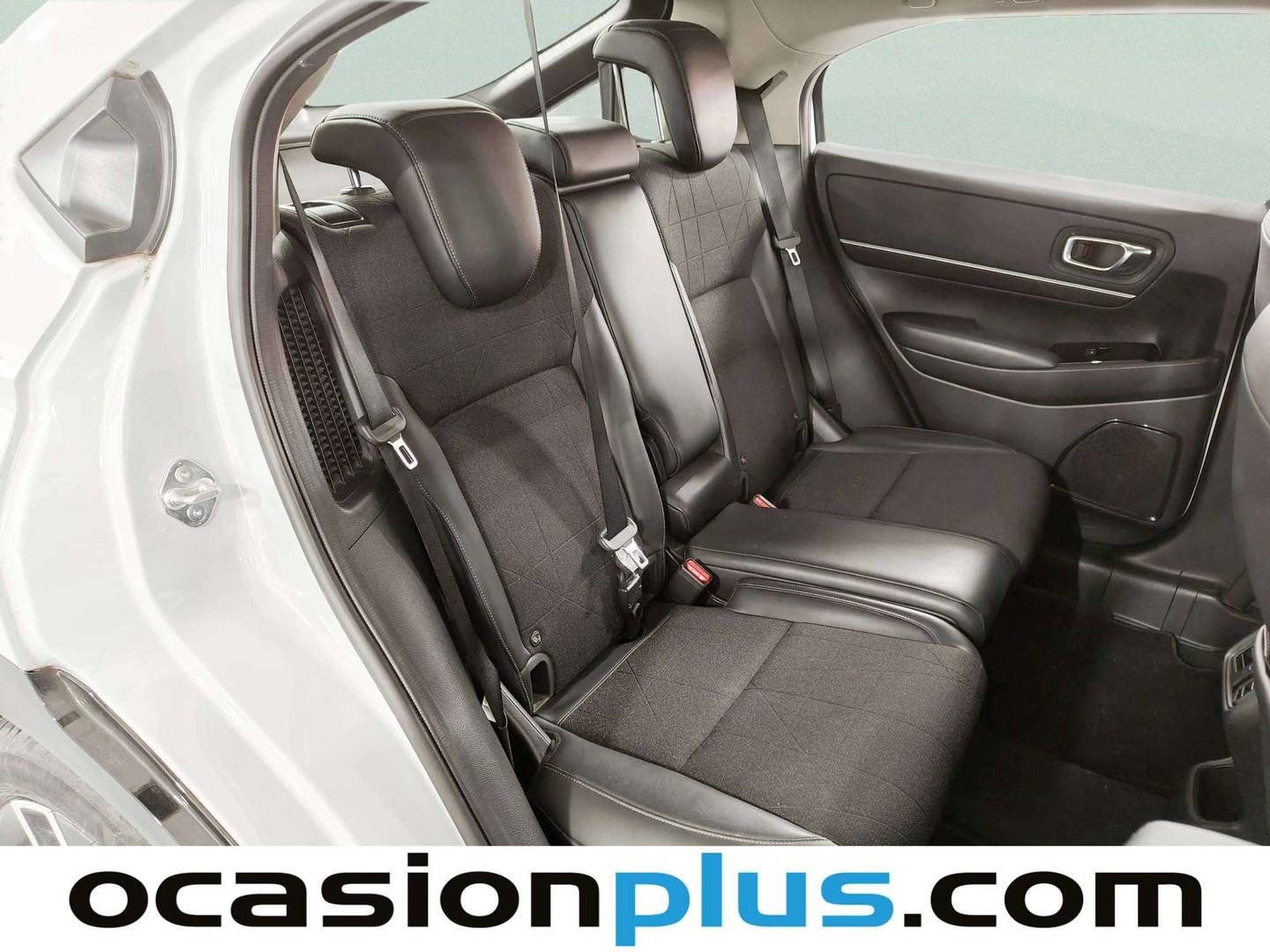 Honda HR-V Honda HR-V 1.5 i-MMD Advance 4x2 Auto (131 CV) 131cv