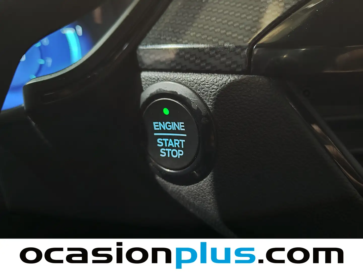 Foto Ford Kuga Ford Kuga 1.5 EcoBoost S&S ST-Line 4x2 (150 CV)