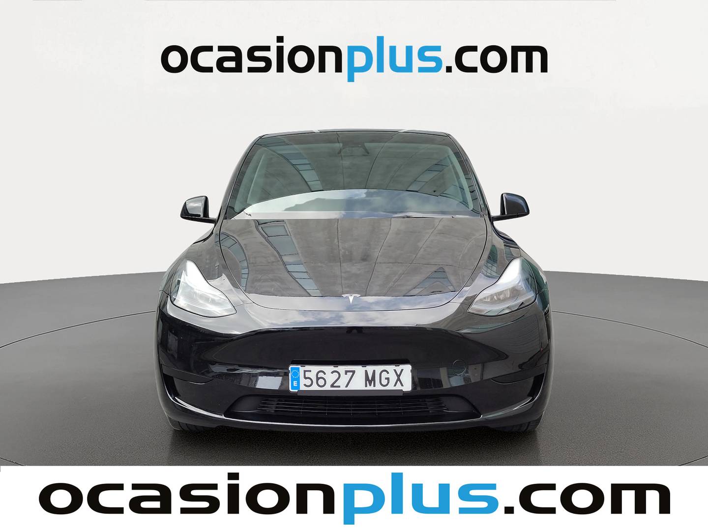 Tesla Model Y Tesla Model Y Tracción Trasera RWD (256 CV) de segunda mano