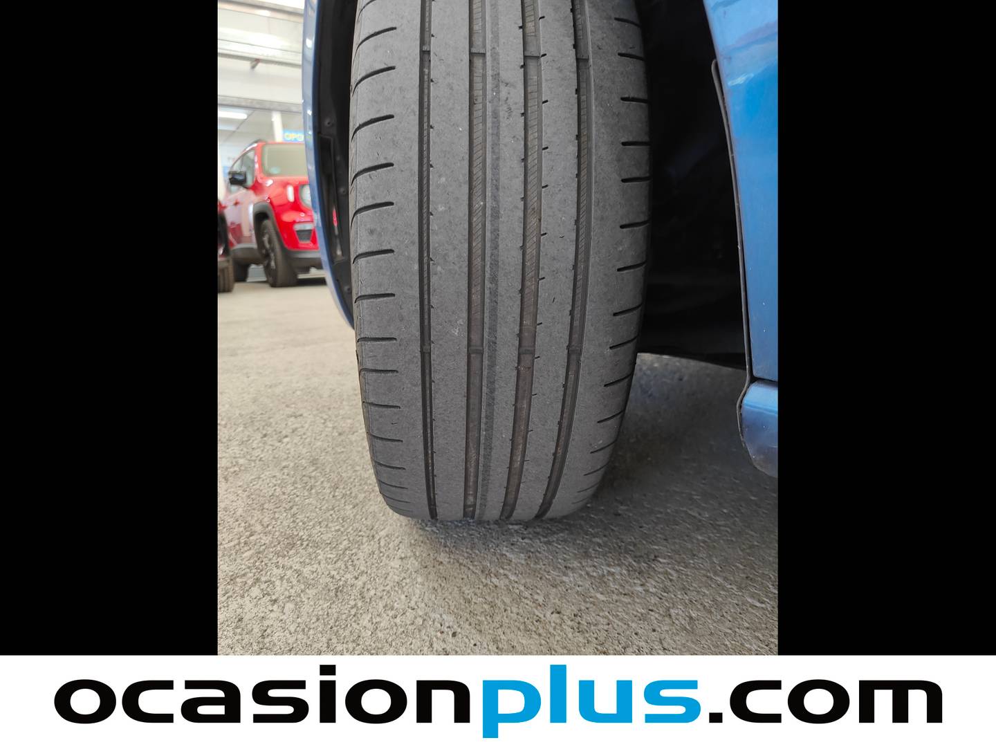 Foto Skoda Scala Skoda Scala 1.5 TSI Sport DSG (150 CV)