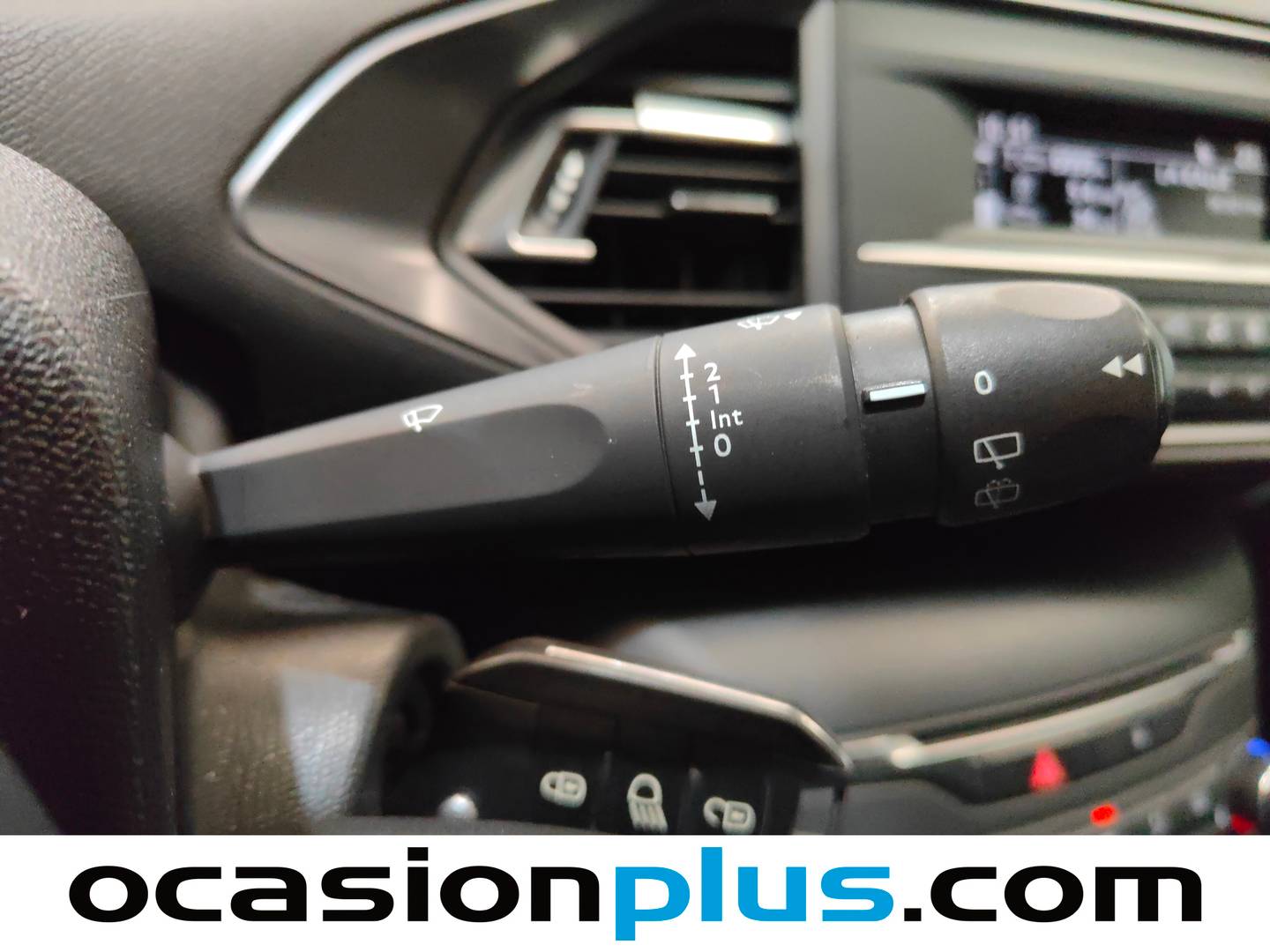 Peugeot 308 Peugeot 308 1.6 BlueHDI Access (100 CV) 100cv