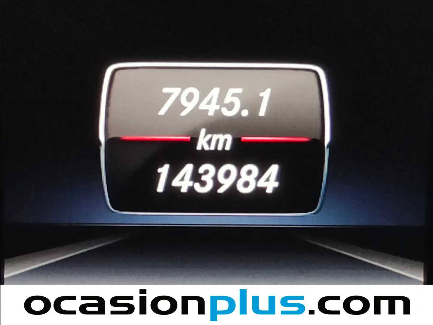 Foto Mercedes GLA Mercedes-Benz GLA 200 d Urban (136 CV)