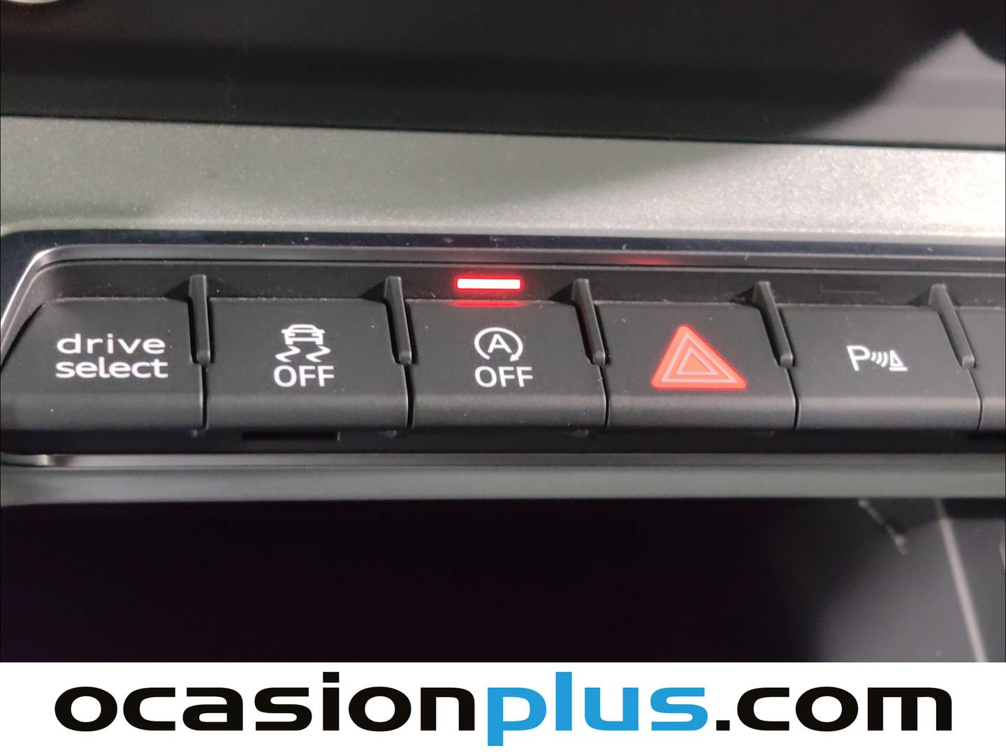 Audi Q3 Sportback Audi Q3 Sportback Advanced 35 TDI (150 CV) S tronic seminuevo