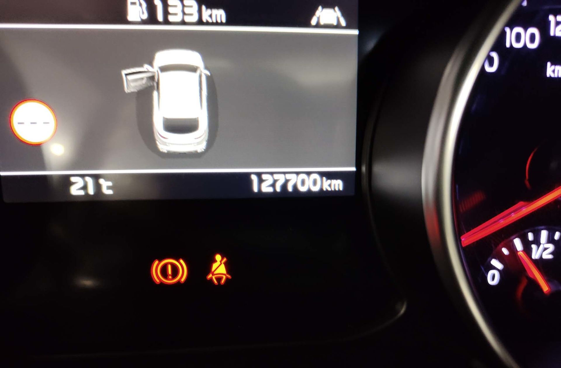 Kia ProCeed 1.4 T-GDi GT Line - foto 14